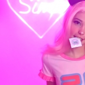 Netizens made fun quirky Belle Dolphin, which sells condoms