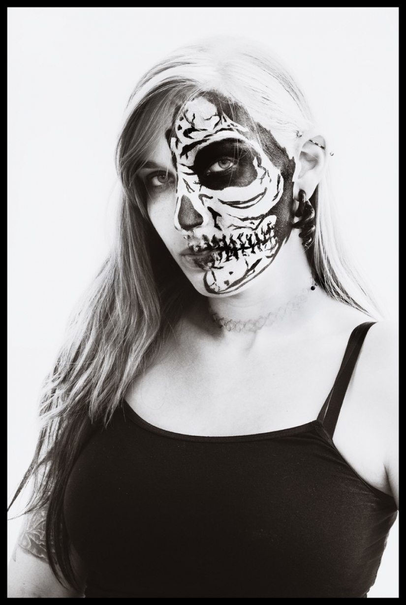 Ángeles asesino de death metal Ángeles asesino de death metal