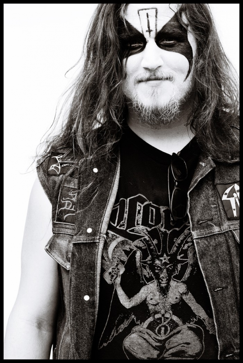 Ángeles asesino de death metal Ángeles asesino de death metal