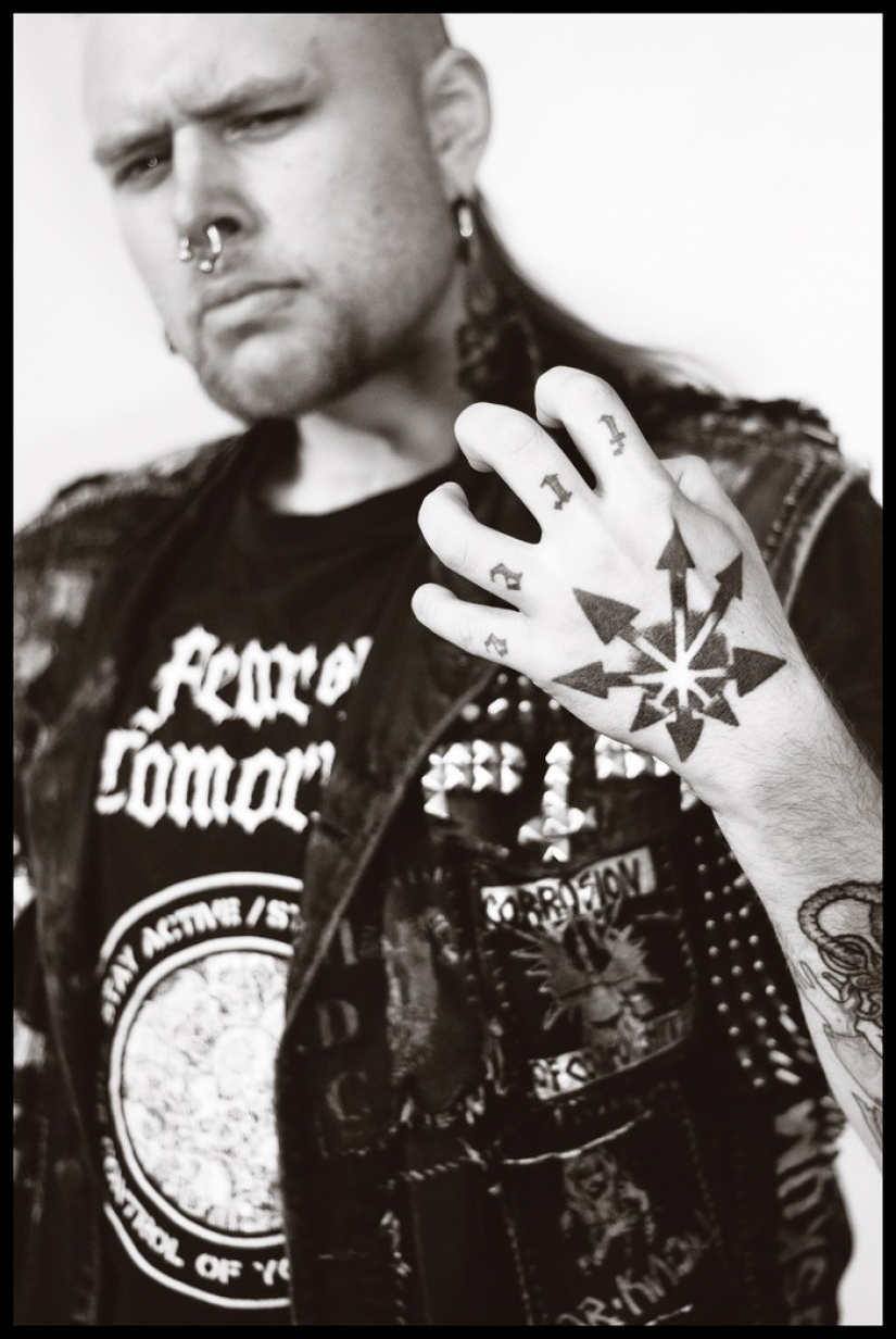 Ángeles asesino de death metal Ángeles asesino de death metal