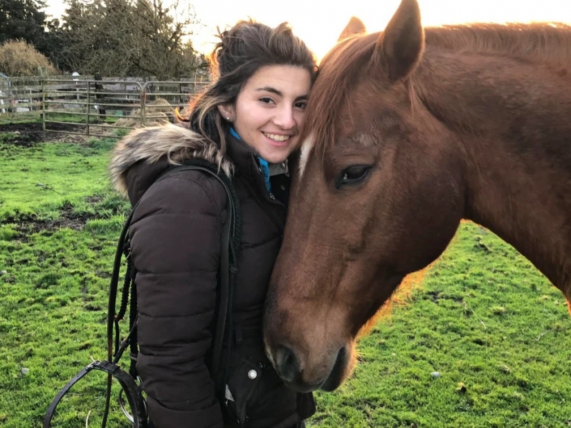 Niña de Rumania fue secuestrada y vendida en los Estados unidos, y encontró a sus padres en 25 años