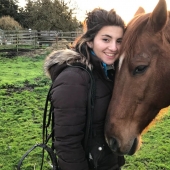 Niña de Rumania fue secuestrada y vendida en los Estados unidos, y encontró a sus padres en 25 años