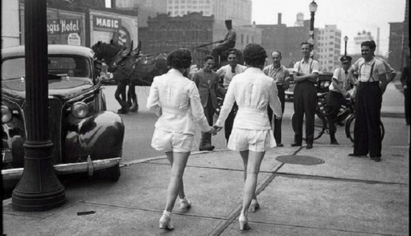 No creo! Exponer famosas fotos falsas