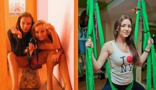 No es lo que pensaba, 10 fotos, que debe tomar otra mirada