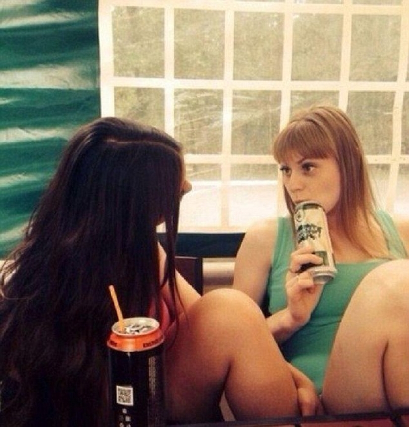 No es lo que pensaba, 10 fotos, que debe tomar otra mirada