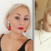 No hair, no problem: why do women shave their head during the quarantine