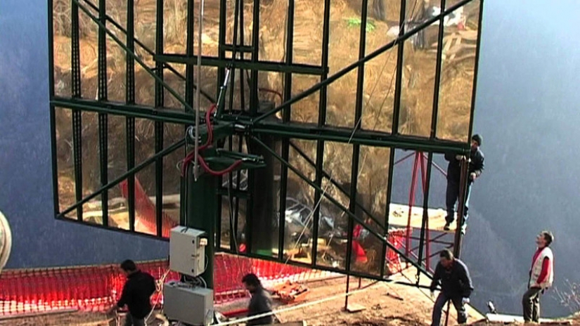 No hay sol? Do-it-yourself! El caso de los italianos en los pueblos de montaña