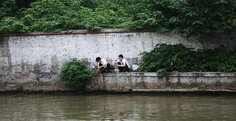 No sólo Venecia: las 5 ciudades más bellas en el agua No sólo Venecia: las 5 ciudades más bellas en el agua