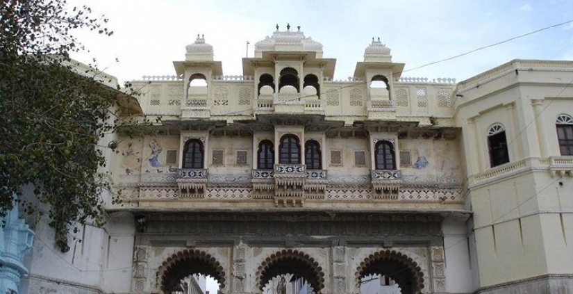 No sólo Venecia: las 5 ciudades más bellas en el agua No sólo Venecia: las 5 ciudades más bellas en el agua