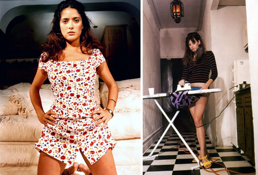 "No solo las Tetas y el culo" © "No solo las Tetas y el culo" ©