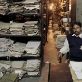 No te gusta tu oficina? Usted simplemente no han estado a la India!