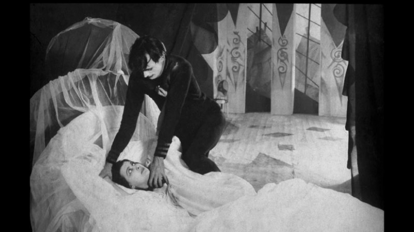 Nombrado el 30 mejores películas de terror de la historia del cine Nombrado el 30 mejores películas de terror de la historia del cine