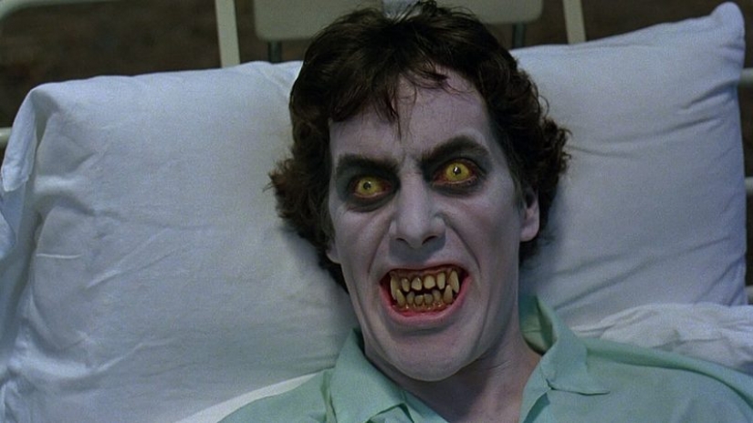 Nombrado el 30 mejores películas de terror de la historia del cine Nombrado el 30 mejores películas de terror de la historia del cine