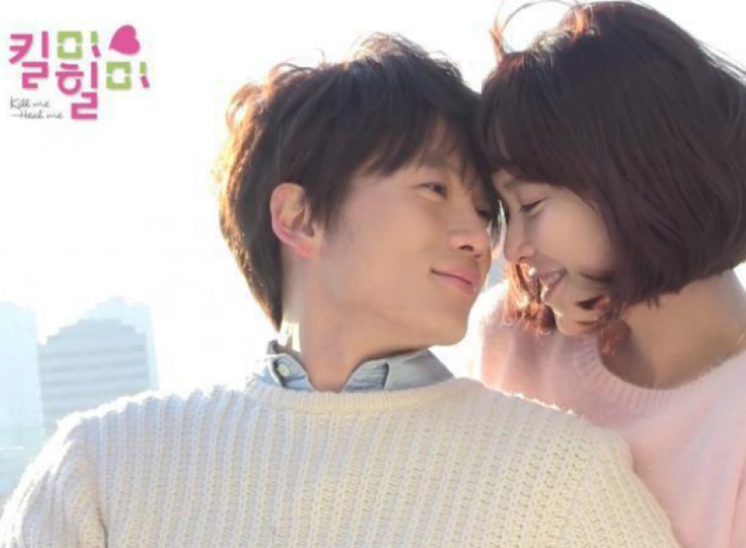 Not just Netflix: 13 Korean dramas about a love that is worthy of attention Not just Netflix: 13 Korean dramas about a love that is worthy of attention