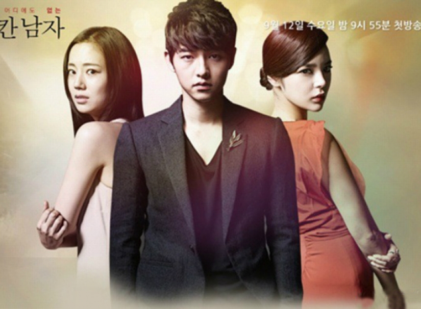 Not just Netflix: 13 Korean dramas about a love that is worthy of attention Not just Netflix: 13 Korean dramas about a love that is worthy of attention