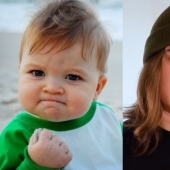 Now look after memes