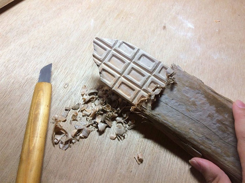 Nunca vas a adivinar lo que hizo que estos productos Nunca vas a adivinar lo que hizo que estos productos