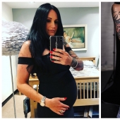 Oblasov, a hairdresser from Britain shaved at zero and now inspires others by his example