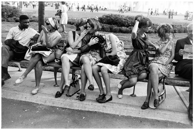 Obras maestras de la fotografía Soviética Obras maestras de la fotografía Soviética