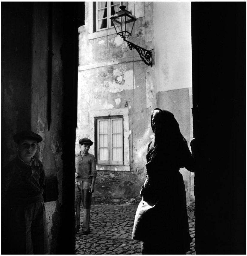 Obras maestras de la fotografía Soviética Obras maestras de la fotografía Soviética