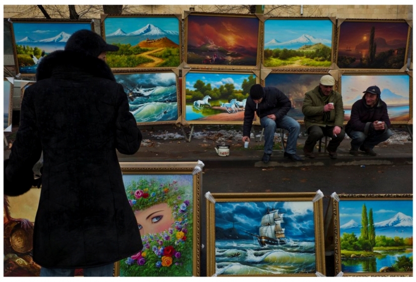 Obras maestras de la fotografía Soviética Obras maestras de la fotografía Soviética