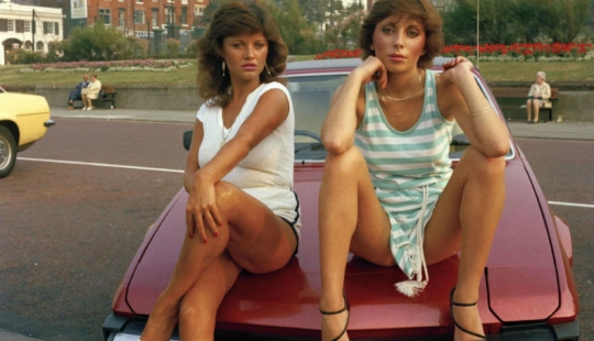 Obras maestras de la fotografía Soviética Obras maestras de la fotografía Soviética