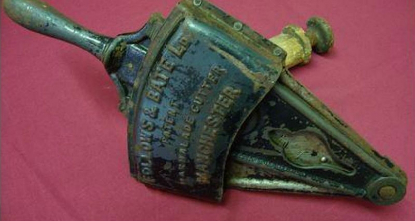 Ocho extraños y cosas inesperadas, cosas que iban a Bordo del "Titanic" Ocho extraños y cosas inesperadas, cosas que iban a Bordo del "Titanic"