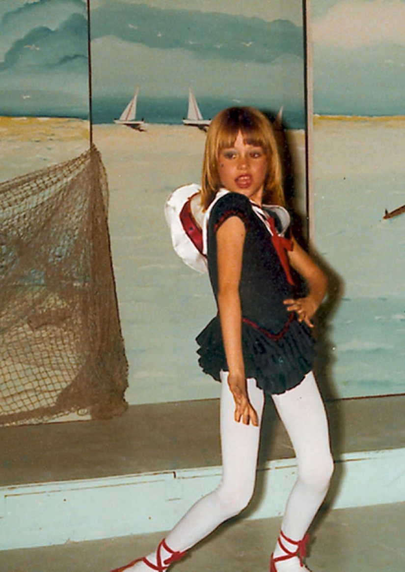 Old pictures of celebrities that you haven't seen Old pictures of celebrities that you haven't seen