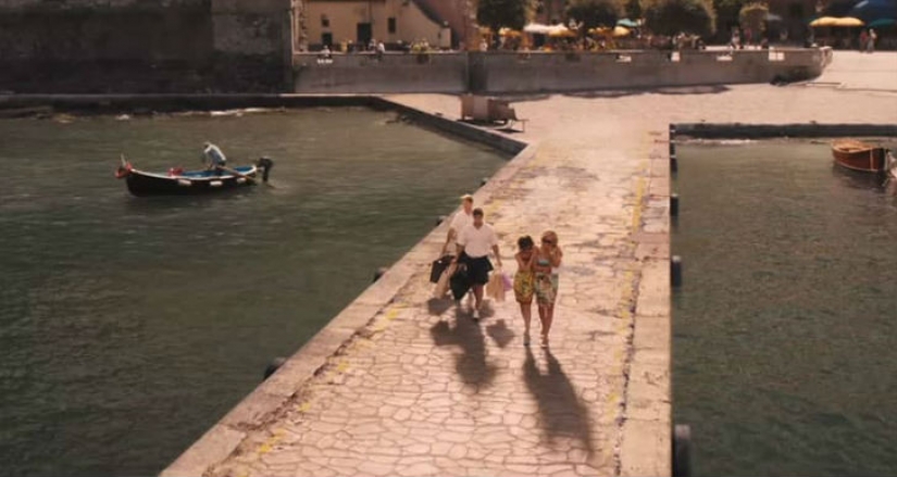 On the set: how to create the most incredible special effects in the movie