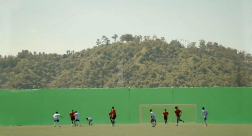 On the set: how to create the most incredible special effects in the movie