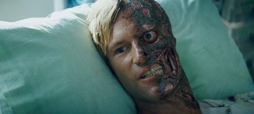 On the set: how to create the most incredible special effects in the movie