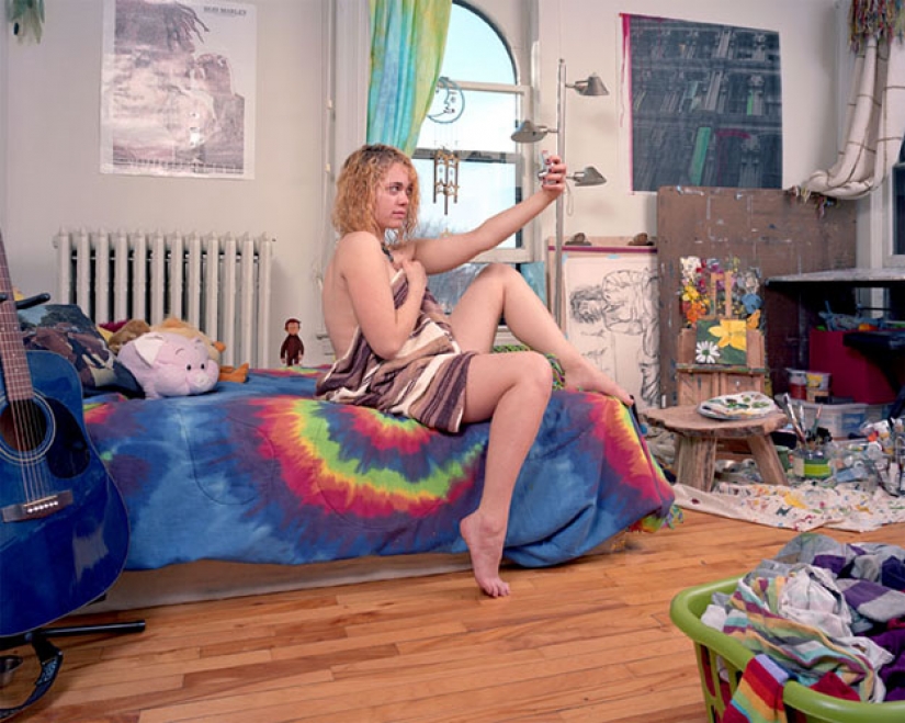 Online sex in photo by Evan Baden Online sex in photo by Evan Baden