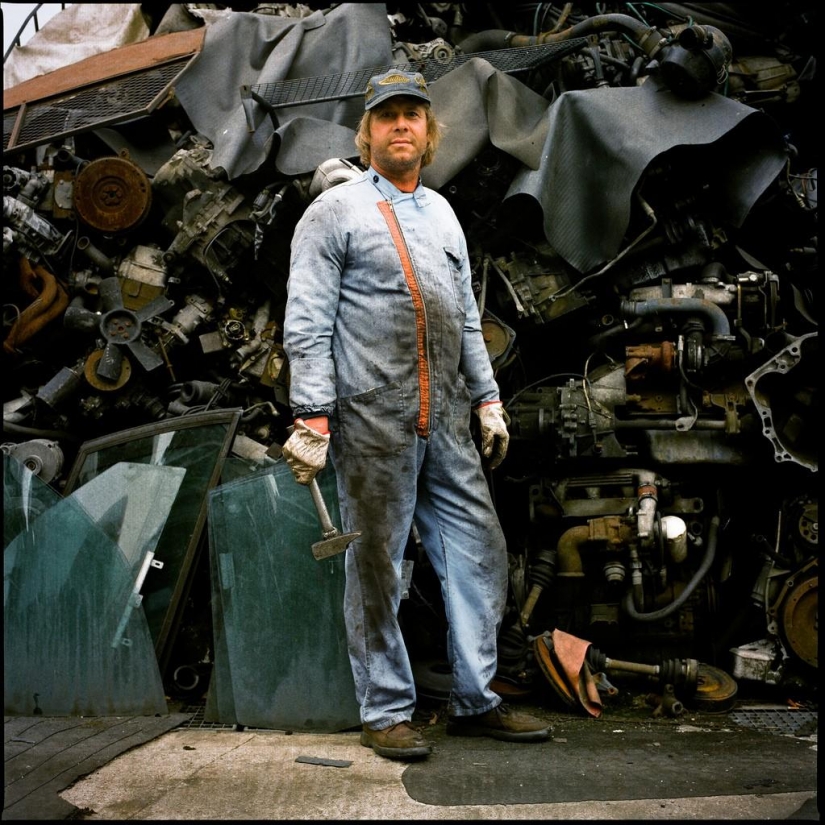 Ordinario de los Italianos a través de los ojos de italiano Ordinario de los Italianos a través de los ojos de italiano