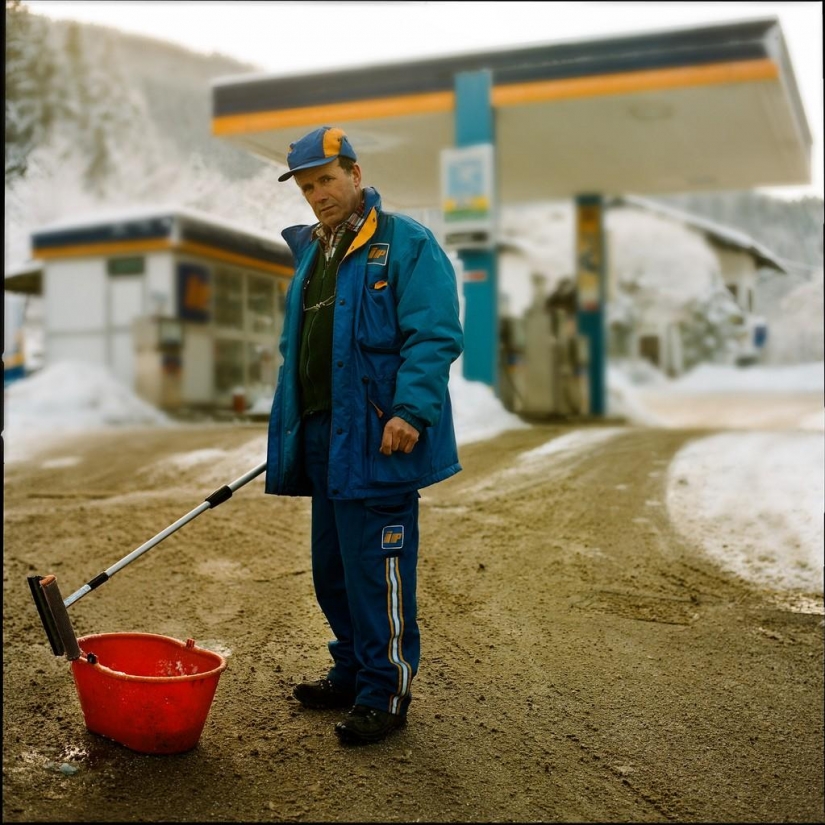 Ordinario de los Italianos a través de los ojos de italiano Ordinario de los Italianos a través de los ojos de italiano