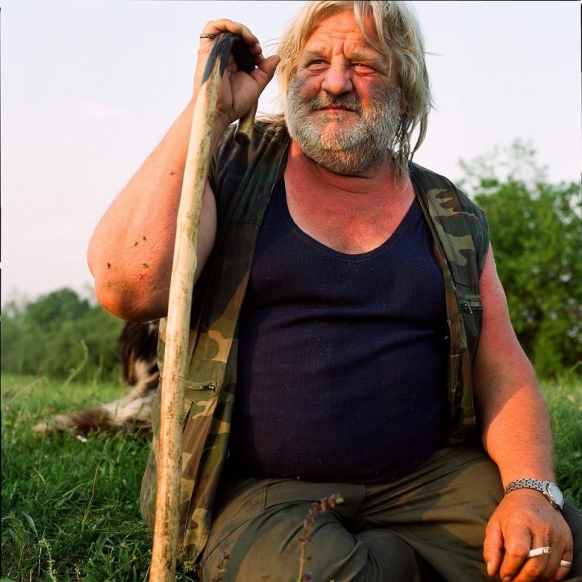 Ordinario de los Italianos a través de los ojos de italiano Ordinario de los Italianos a través de los ojos de italiano