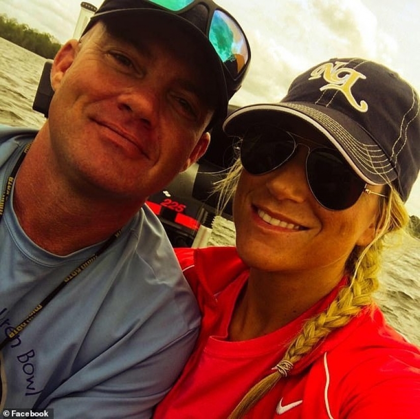 Outside the law: teacher and COP from Louisiana was filming child porn