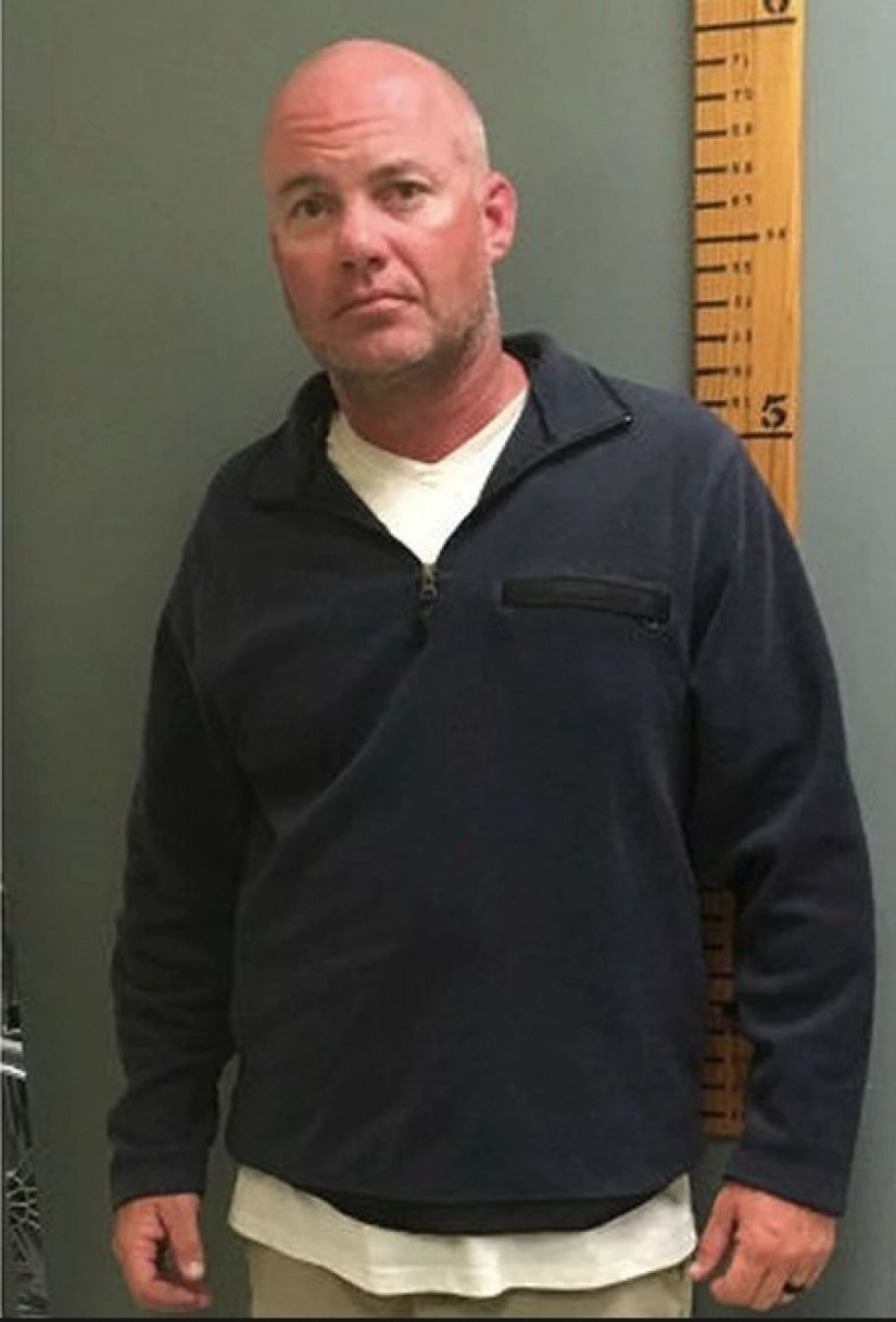 Outside the law: teacher and COP from Louisiana was filming child porn