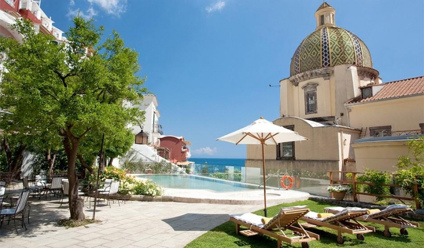 Palaces stay: 8 Royal residences that have become hotels Palaces stay: 8 Royal residences that have become hotels