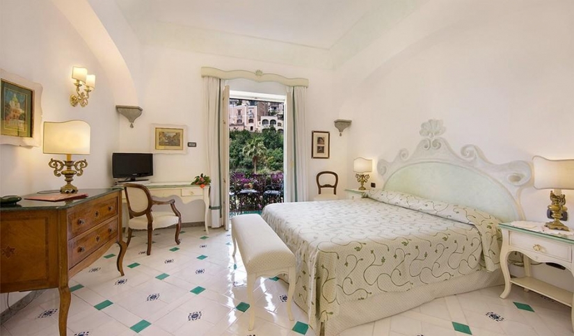 Palaces stay: 8 Royal residences that have become hotels Palaces stay: 8 Royal residences that have become hotels