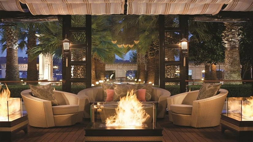 Palacios de la estancia: 8 residencias Reales que se han convertido en hoteles