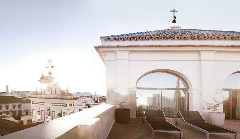 Palacios de la estancia: 8 residencias Reales que se han convertido en hoteles