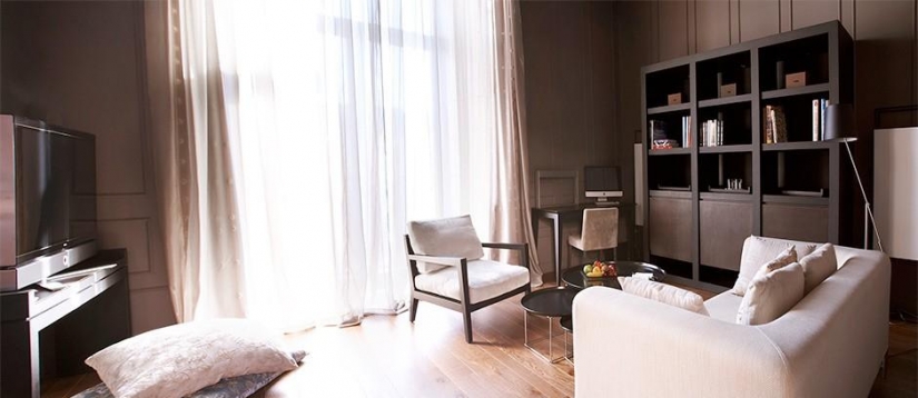 Palacios de la estancia: 8 residencias Reales que se han convertido en hoteles