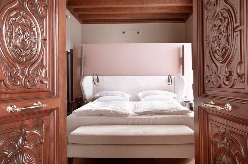 Palacios de la estancia: 8 residencias Reales que se han convertido en hoteles