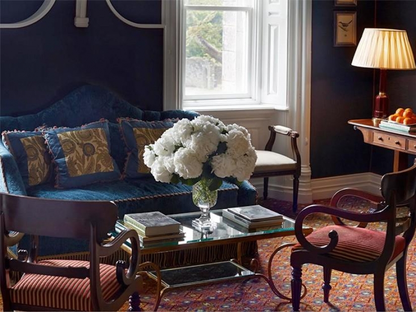 Palacios de la estancia: 8 residencias Reales que se han convertido en hoteles