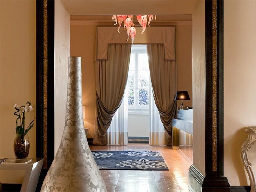 Palacios de la estancia: 8 residencias Reales que se han convertido en hoteles