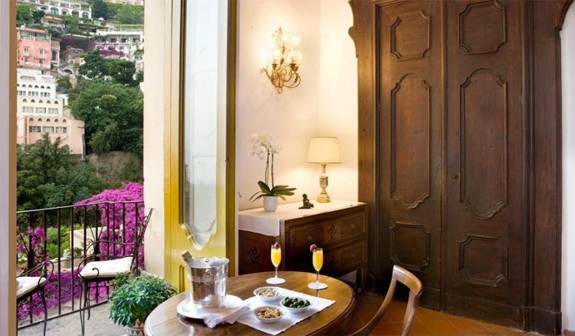 Palacios de la estancia: 8 residencias Reales que se han convertido en hoteles