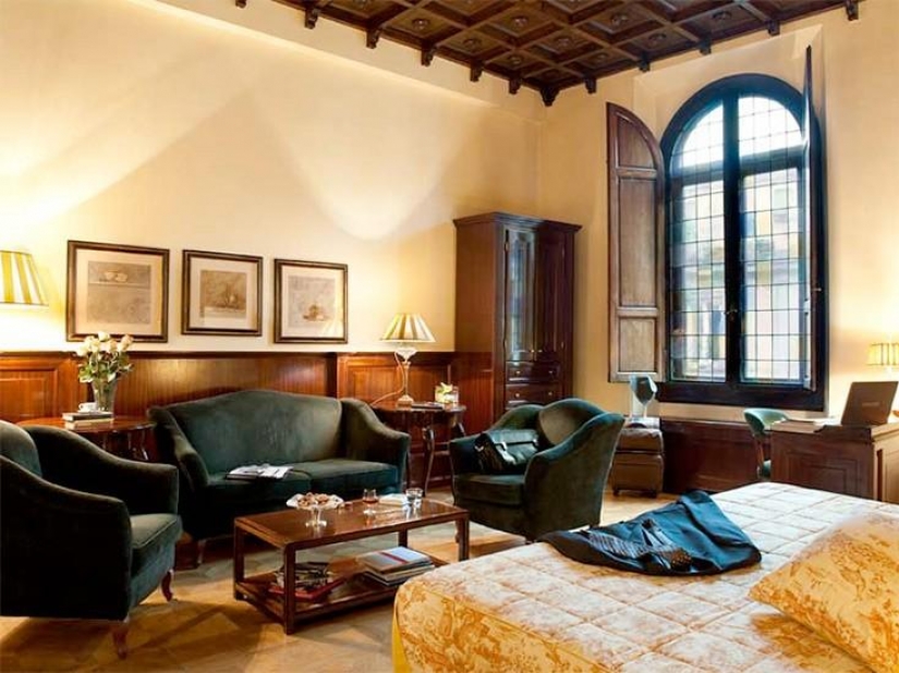 Palacios de la estancia: 8 residencias Reales que se han convertido en hoteles