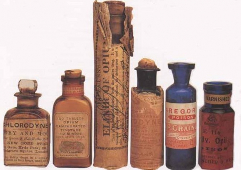 Pandillas de nueva York: ¿cómo fue