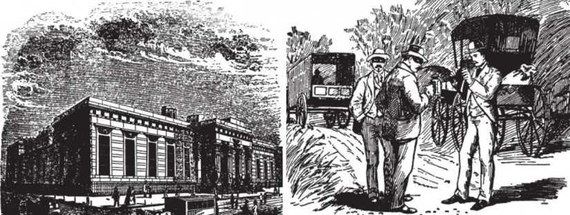 Pandillas de nueva York: ¿cómo fue