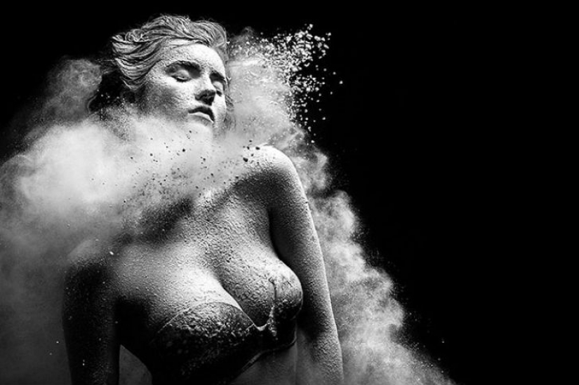 Para detener el paso del tiempo